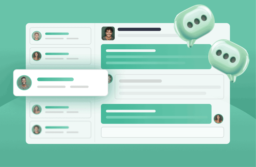 BotChaat Dashboard