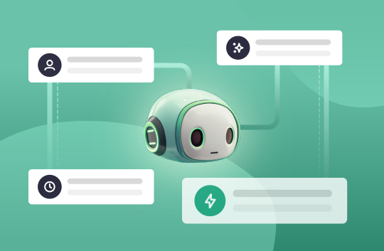 Chatbot Feature